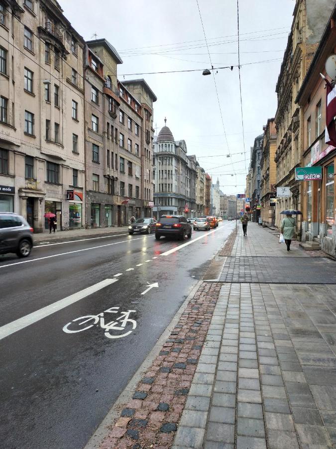 Apartament Caka Non-smoking And Free Parking Ryga