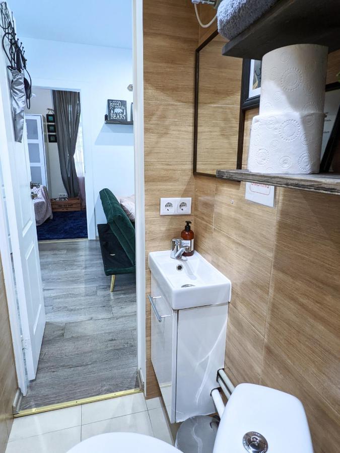 Apartament Caka Non-smoking And Free Parking