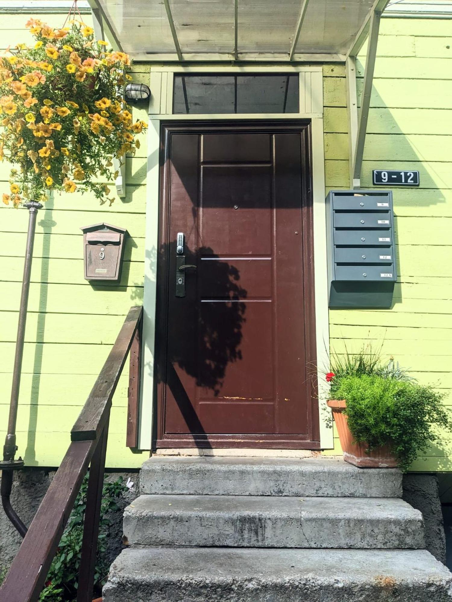 Apartament Caka Non-smoking And Free Parking *