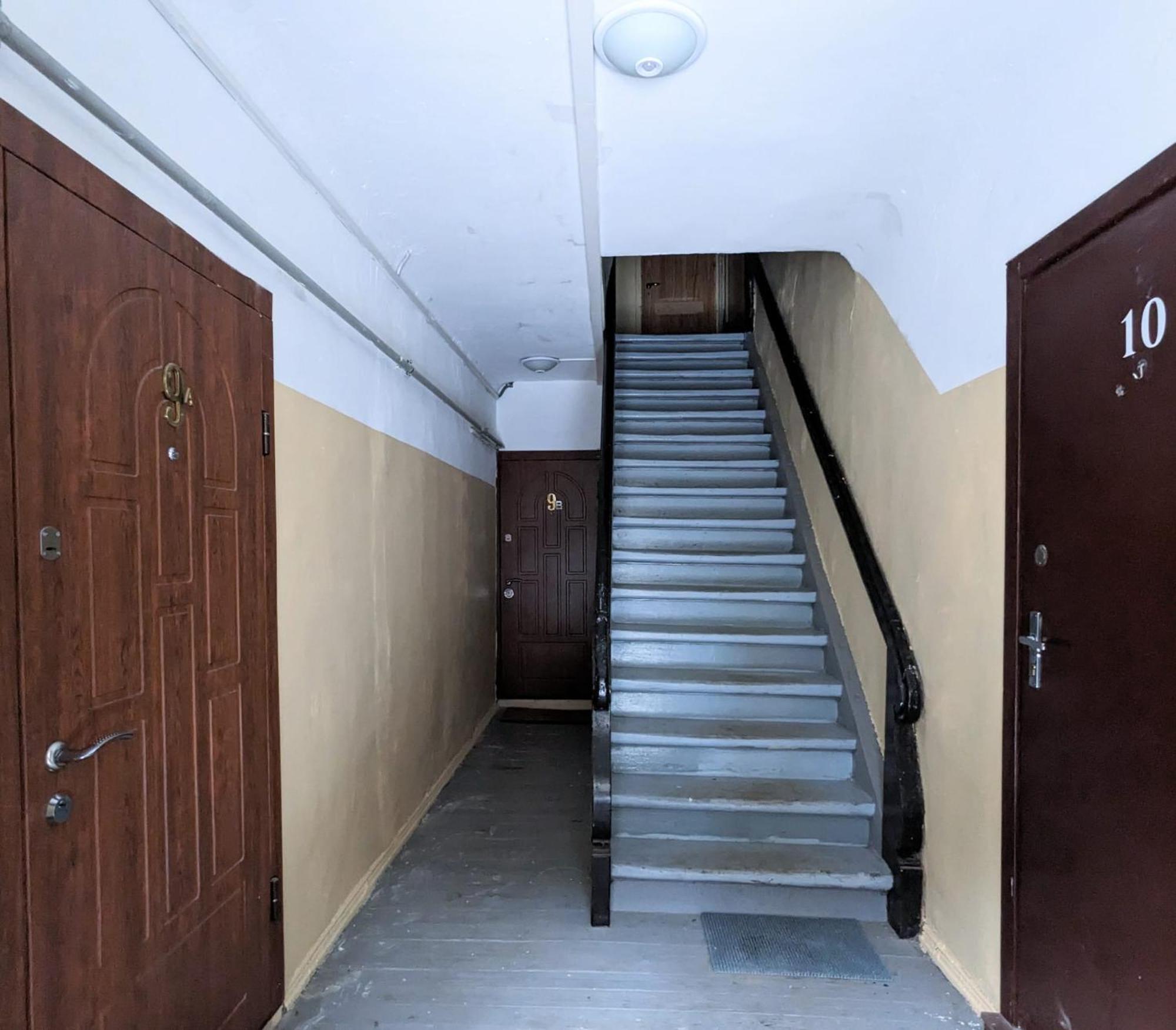 Apartament Caka Non-smoking And Free Parking Ryga